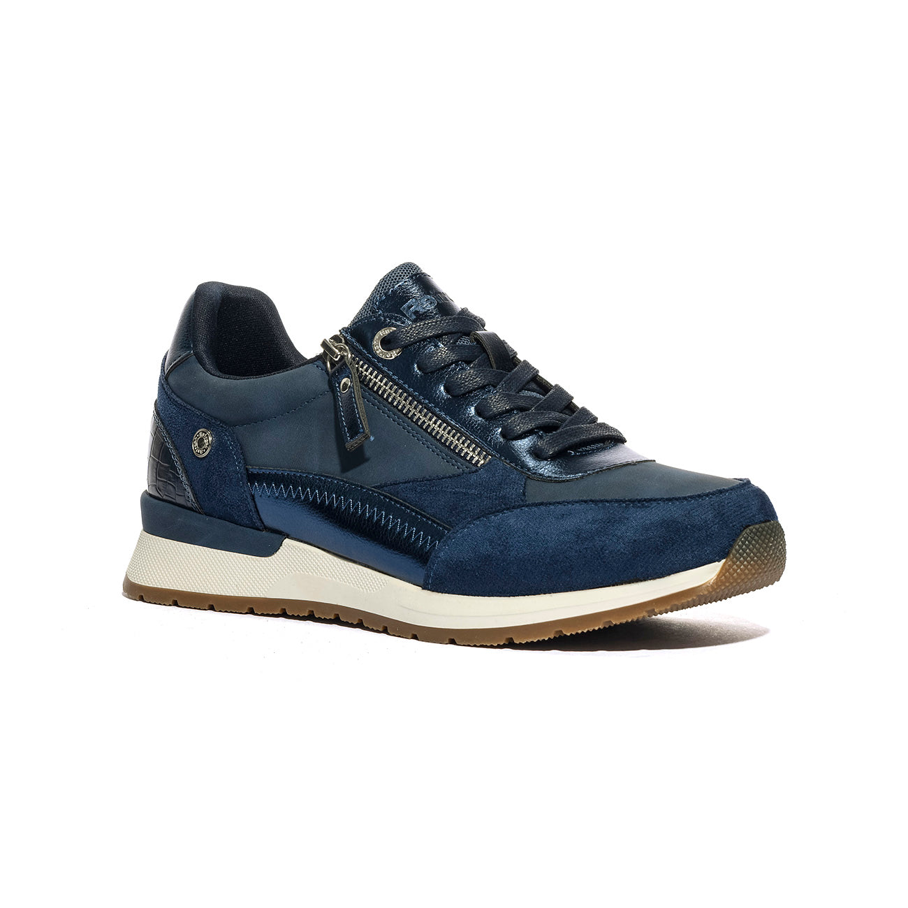 REFRESH 172959 C.     NAVY Sneakers Donna 