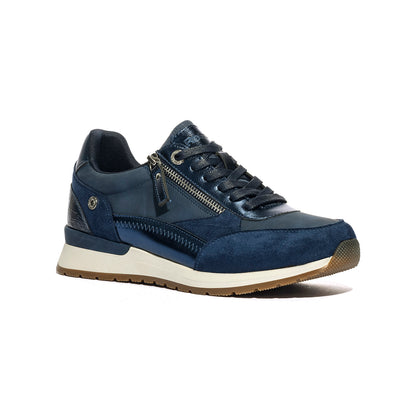 REFRESH 172959 C.     NAVY Sneakers Donna 