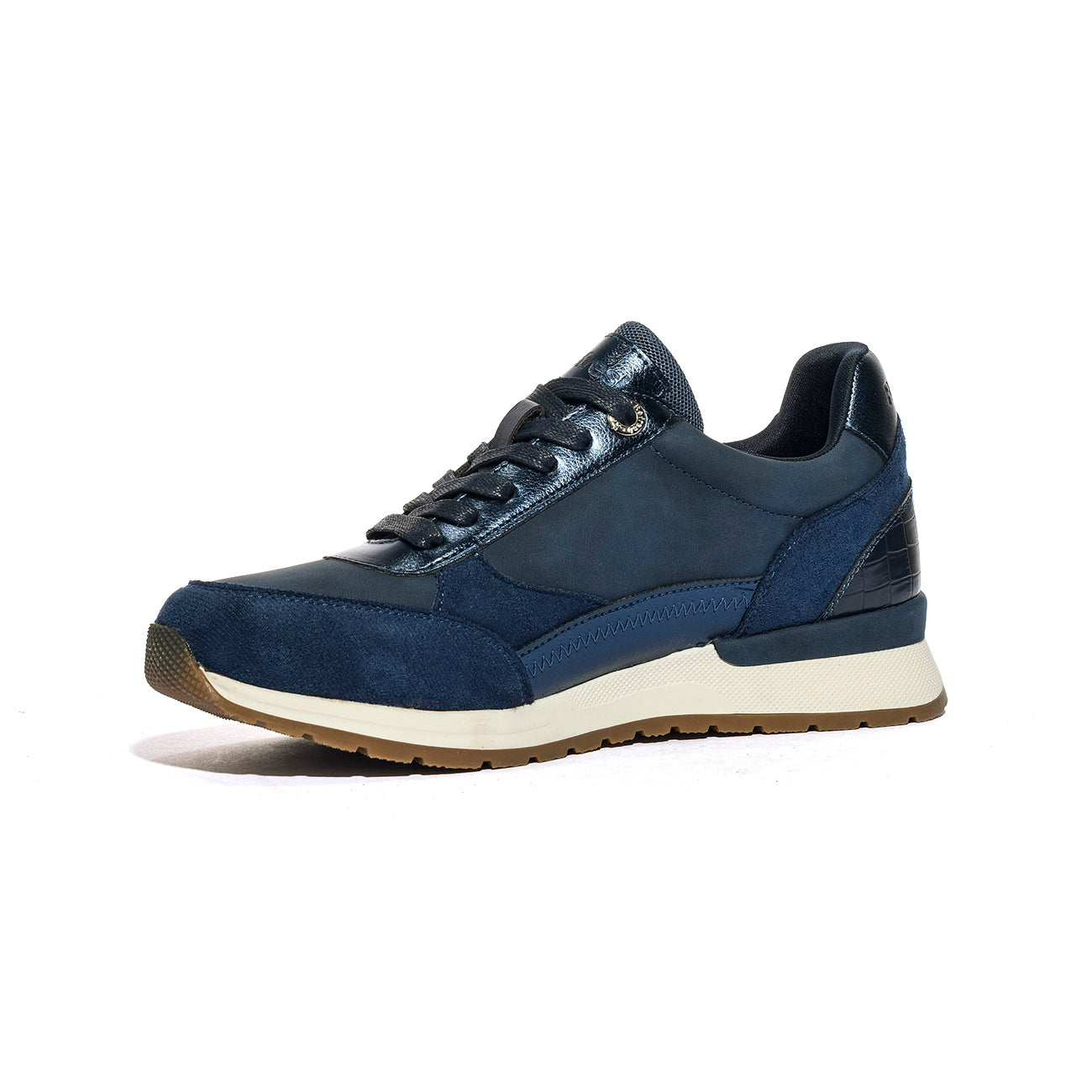 REFRESH 172959 C.     NAVY Sneakers Donna 