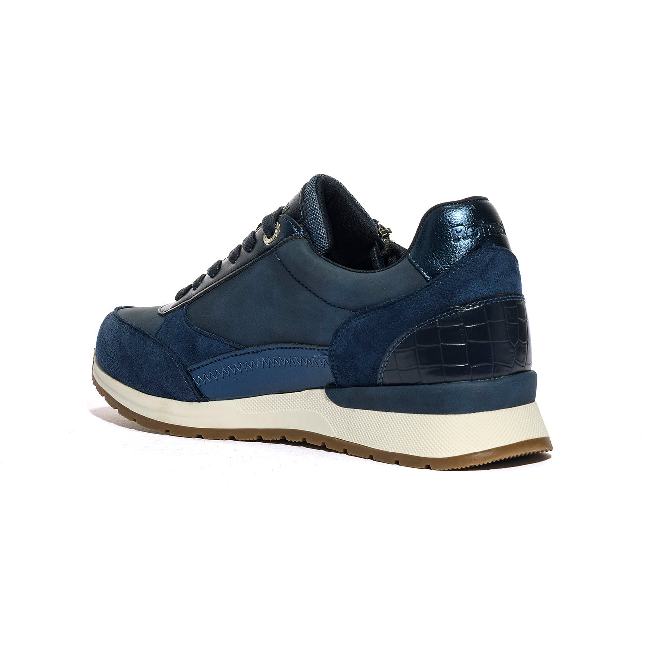 REFRESH 172959 C.     NAVY Sneakers Donna 