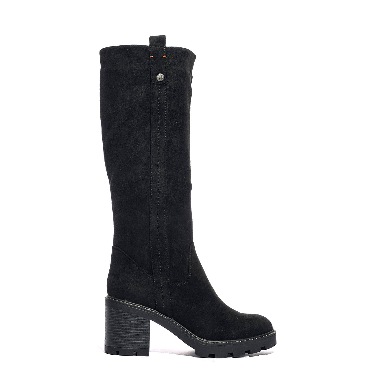 REFRESH 173033 NEGRO Stivali Donna 