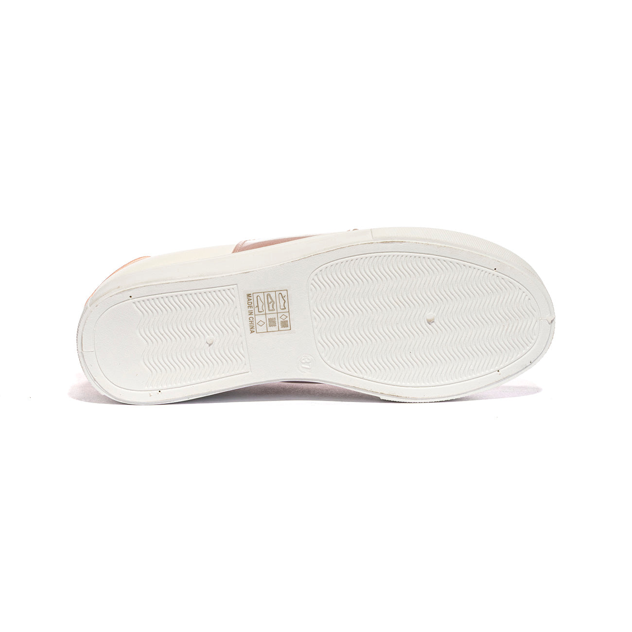 RENATO BALESTRA REB453 WHITE C.GOLD Sneakers Donna 