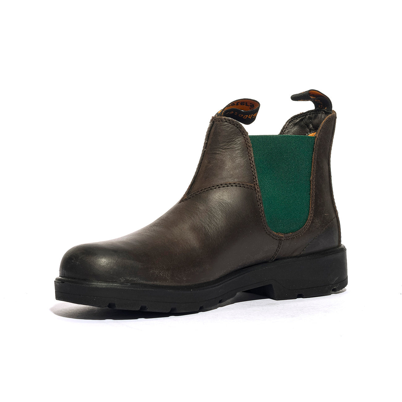 SHOOTERS S1207 EXPRESS GREEN Anfibi Uomo 