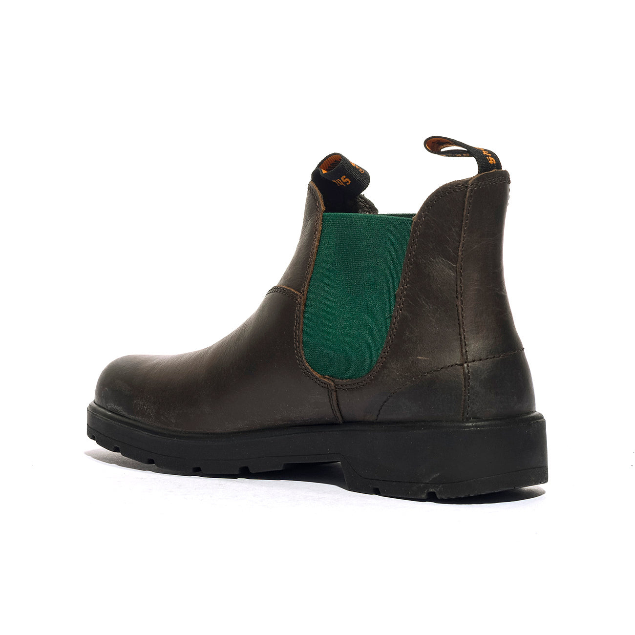 SHOOTERS S1207 EXPRESS GREEN Anfibi Uomo 