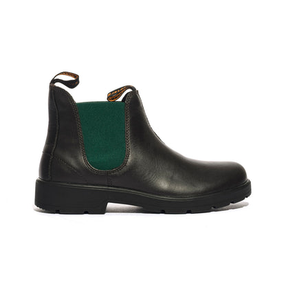 SHOOTERS S1207 MOKKA GREEN Anfibi Uomo 