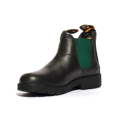 SHOOTERS S1207 MOKKA GREEN Anfibi Uomo 