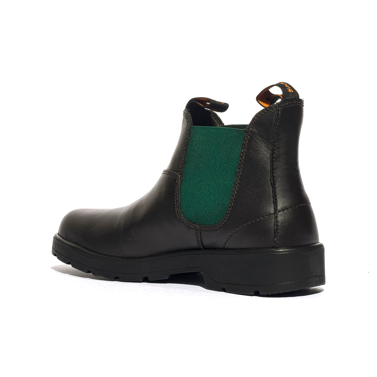 SHOOTERS S1207 MOKKA GREEN Anfibi Uomo 