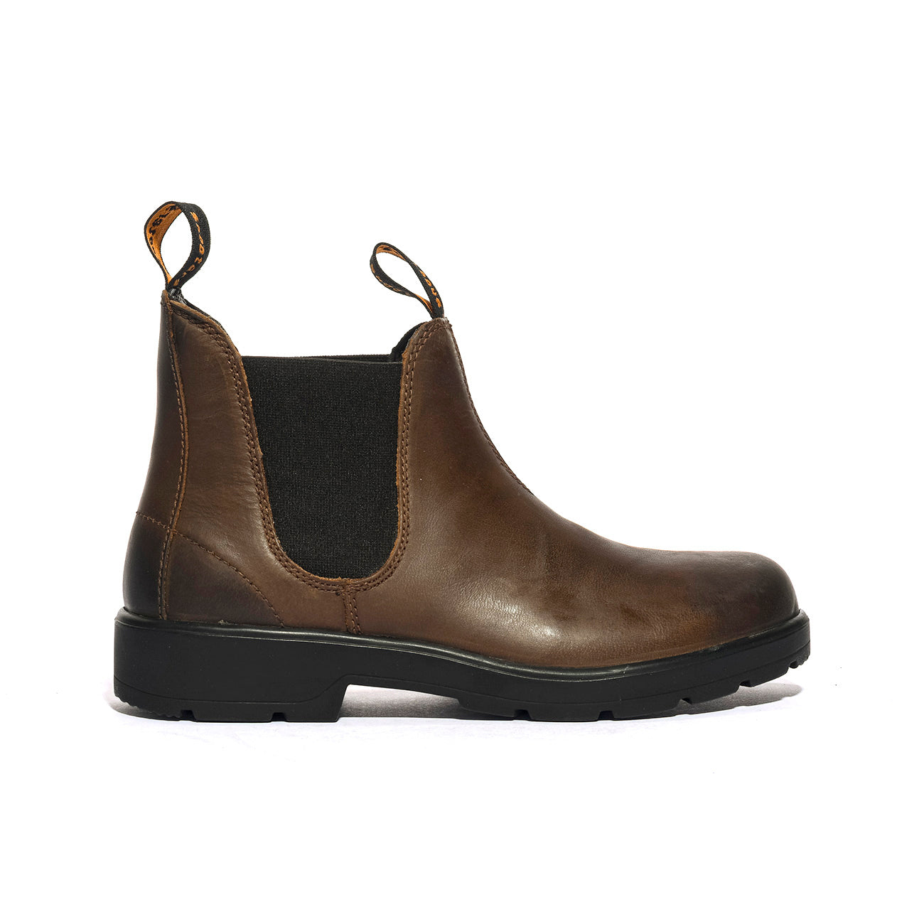 SHOOTERS S1207 TABACCO BROWN Anfibi Uomo 