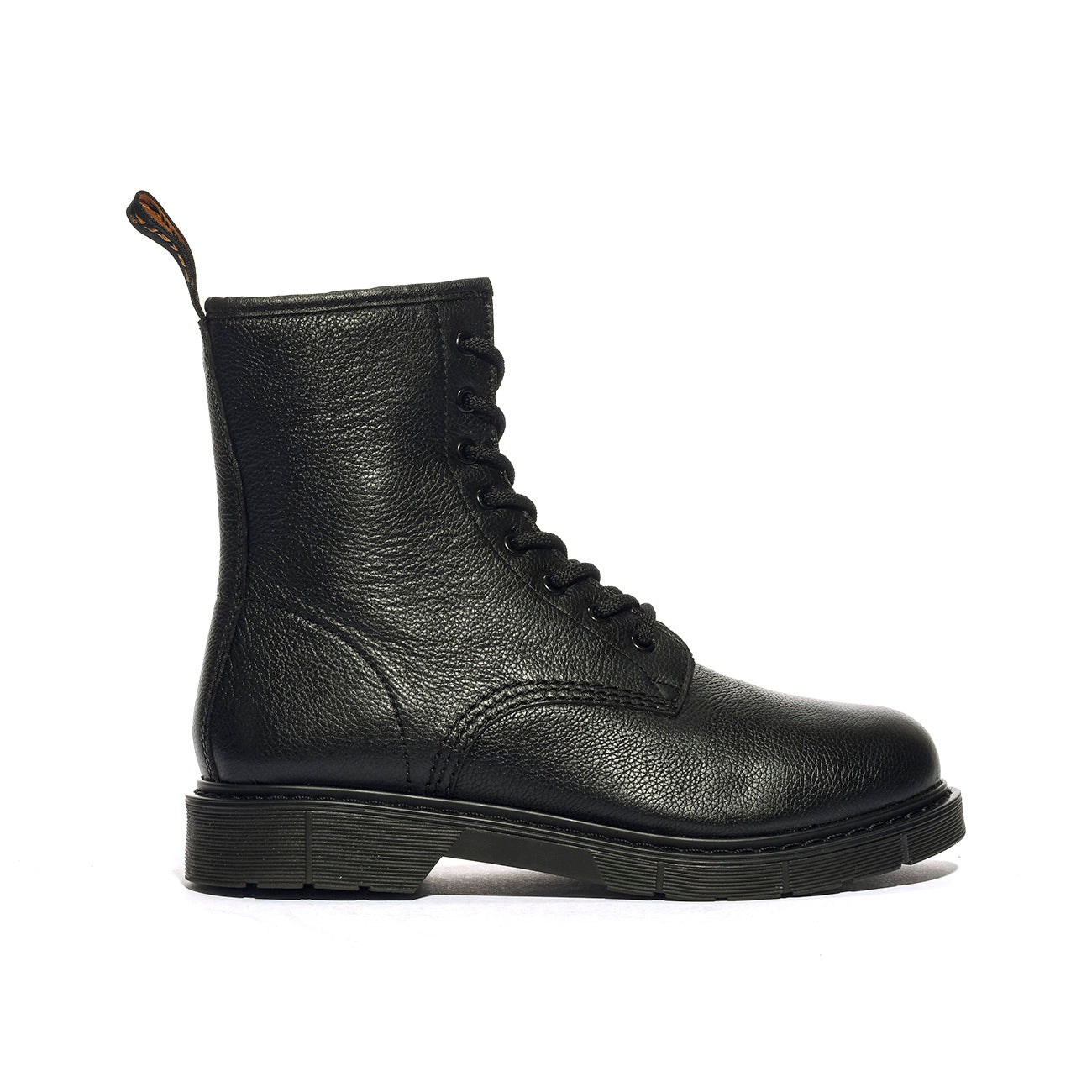 SHOOTERS S149 BLK Anfibi Uomo 