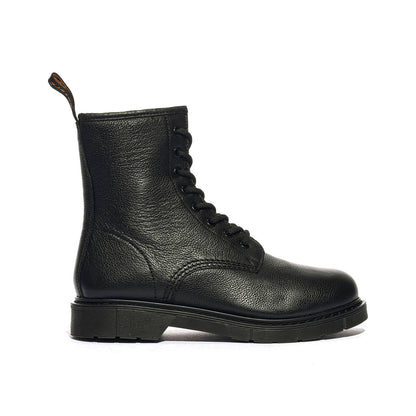 SHOOTERS S149 BLK Anfibi Uomo 