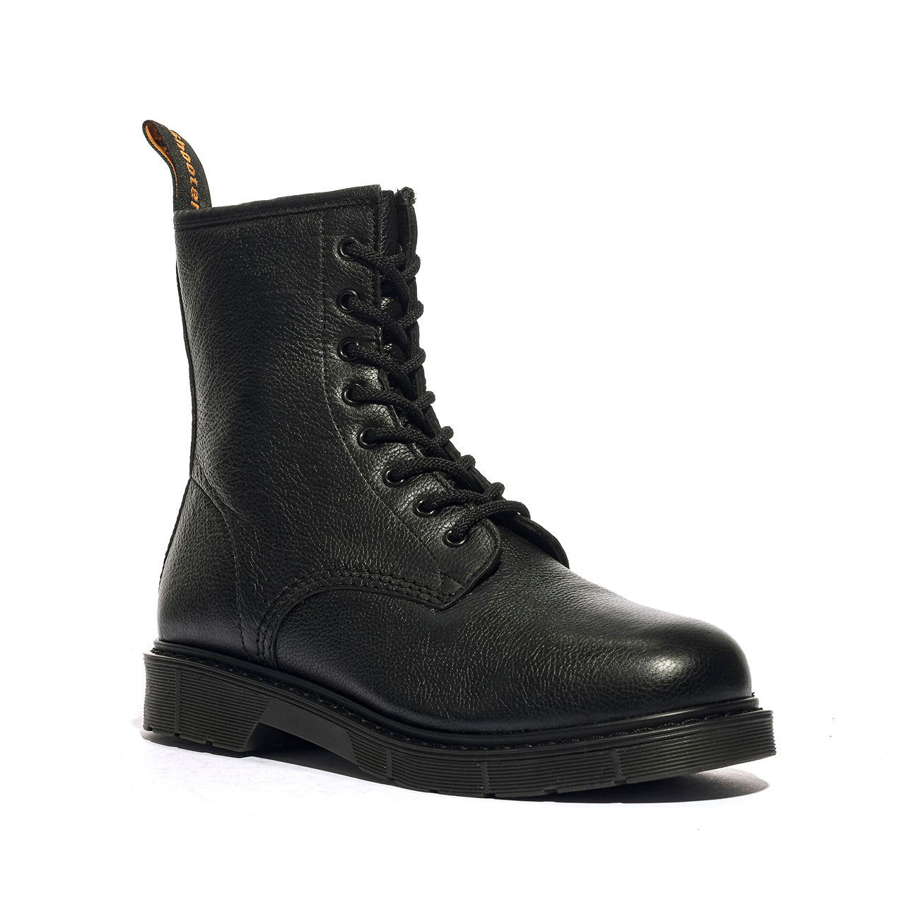 SHOOTERS S149 BLK Anfibi Uomo 