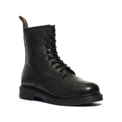 SHOOTERS S149 BLK Anfibi Uomo 