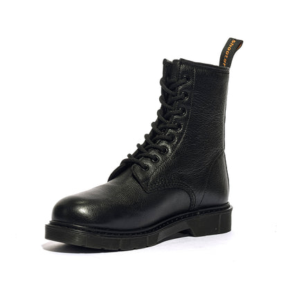 SHOOTERS S149 BLK Anfibi Uomo 