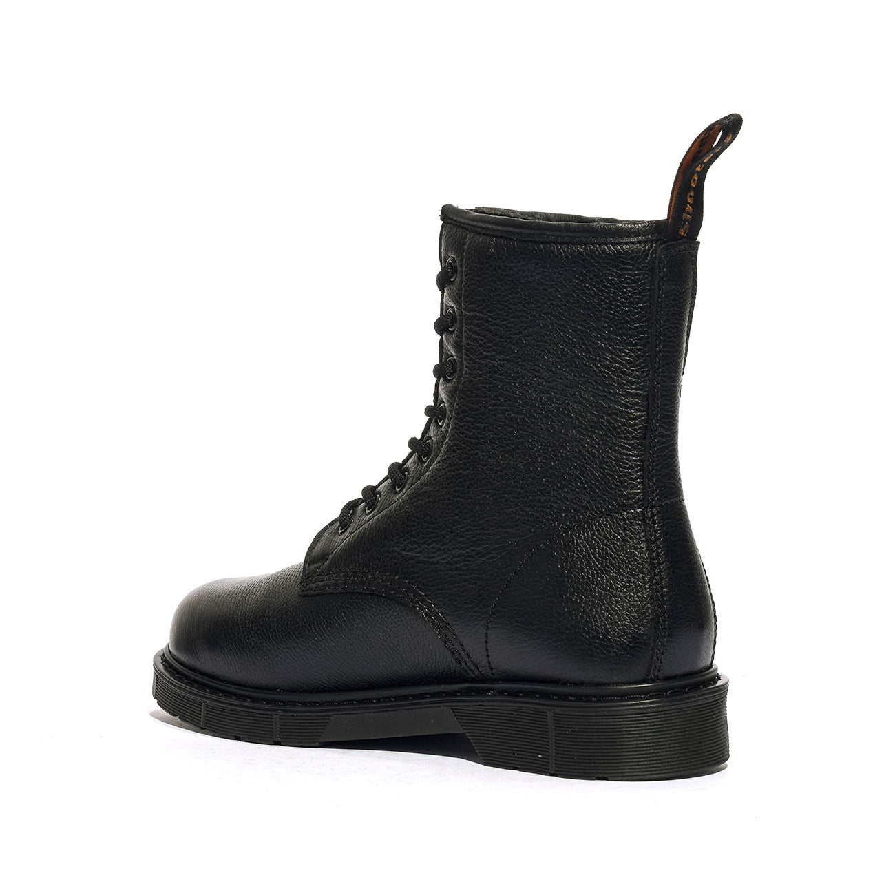 SHOOTERS S149 BLK Anfibi Uomo 