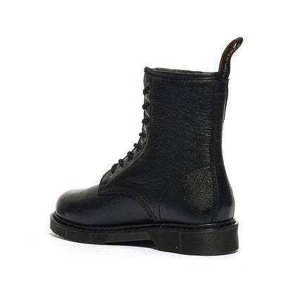 SHOOTERS S149 BLK Anfibi Uomo 