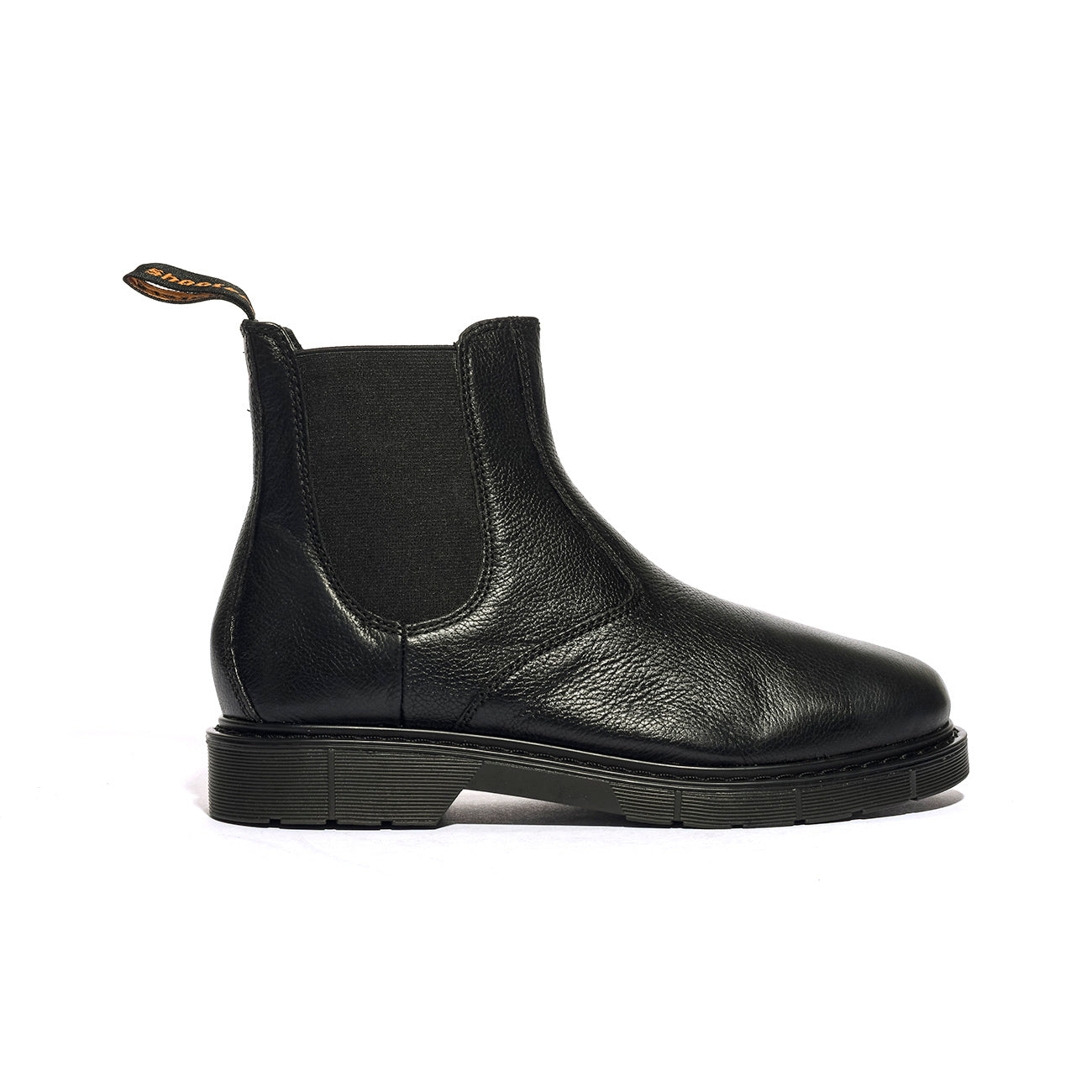 SHOOTERS S190 BLK Anfibi Uomo 