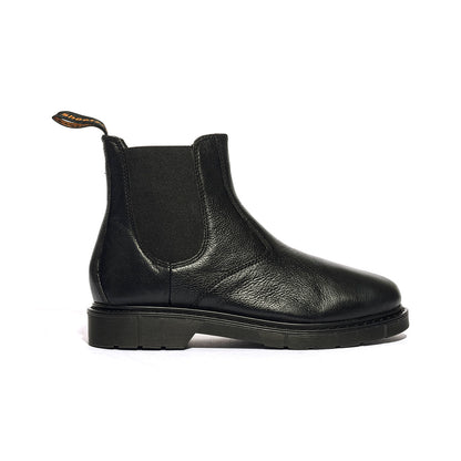 SHOOTERS S190 BLK Anfibi Uomo 