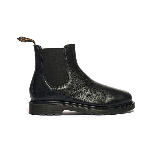 SHOOTERS S190 BLK Anfibi Uomo 