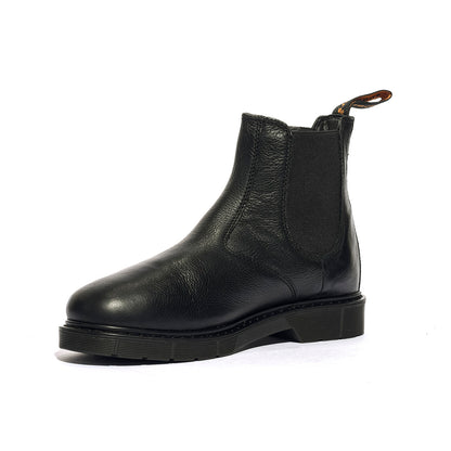 SHOOTERS S190 BLK Anfibi Uomo 