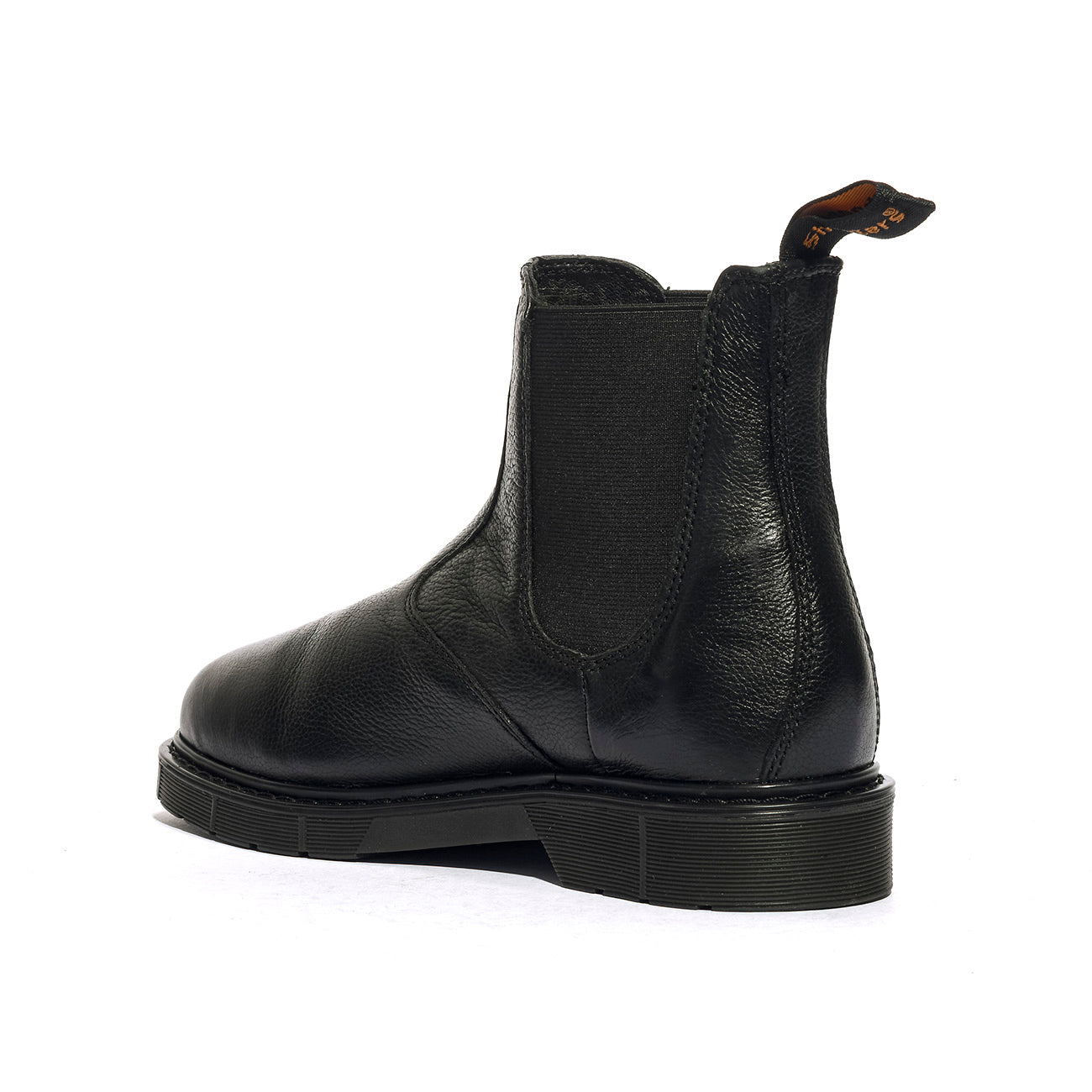 SHOOTERS S190 BLK Anfibi Uomo 