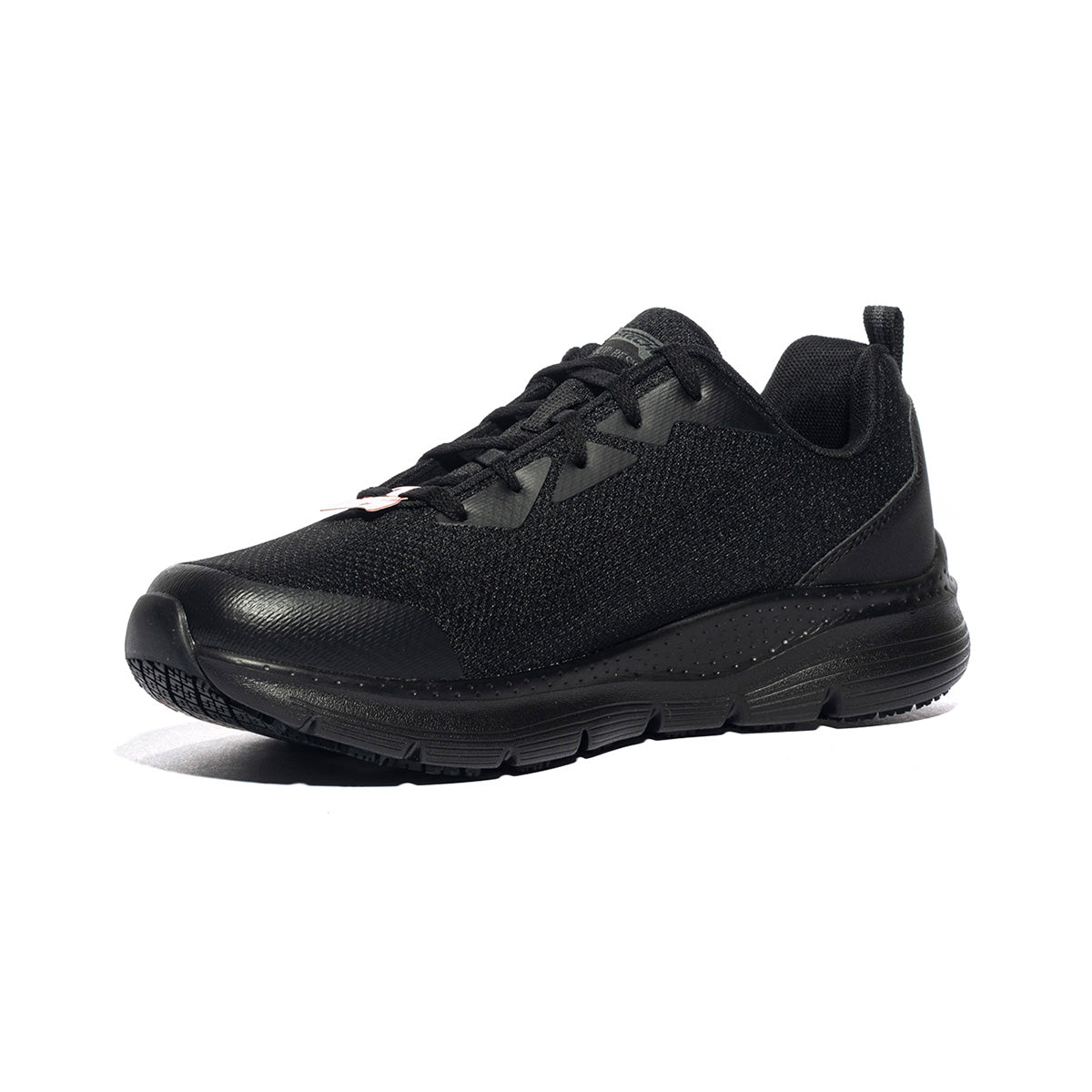 SKECHERS 108019EC BLK Sneakers Donna 