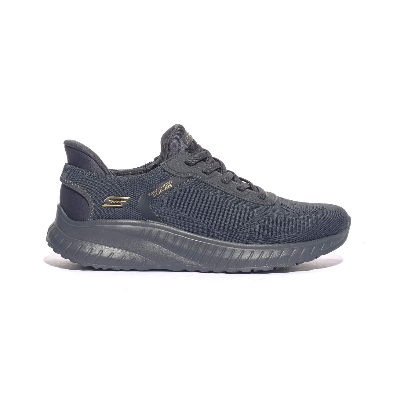 SKECHERS 117497 DKNV Sneakers Donna 