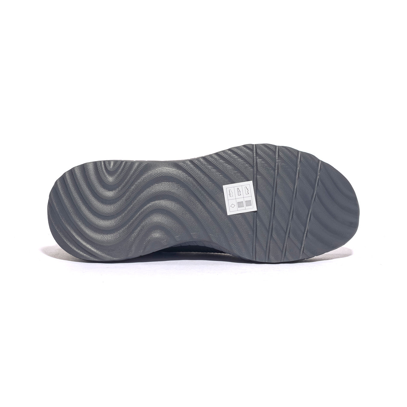 SKECHERS 117497 DKNV Sneakers Donna 