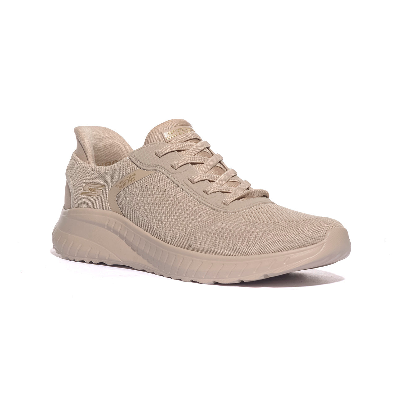 SKECHERS 117497 NAT Sneakers Donna 