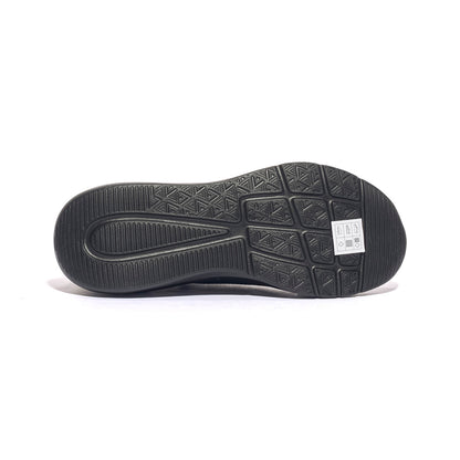 SKECHERS 117617 BBK Sneakers Donna 
