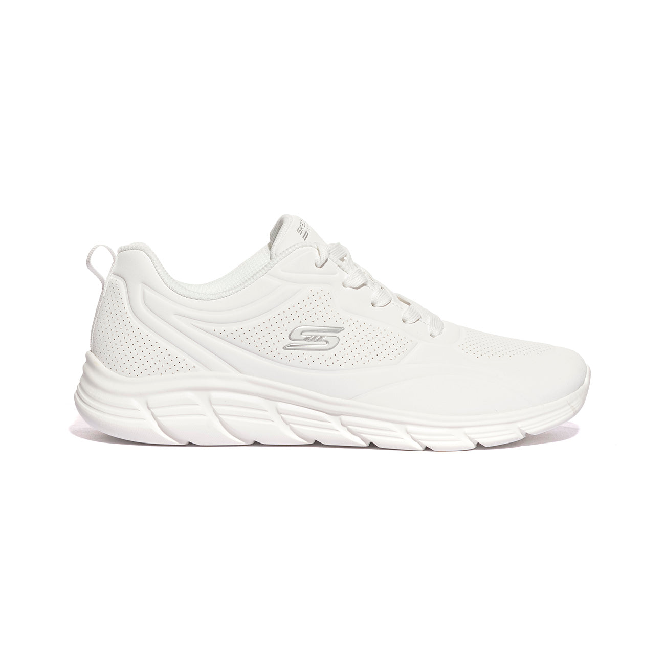 SKECHERS 117715 W Sneakers Donna 