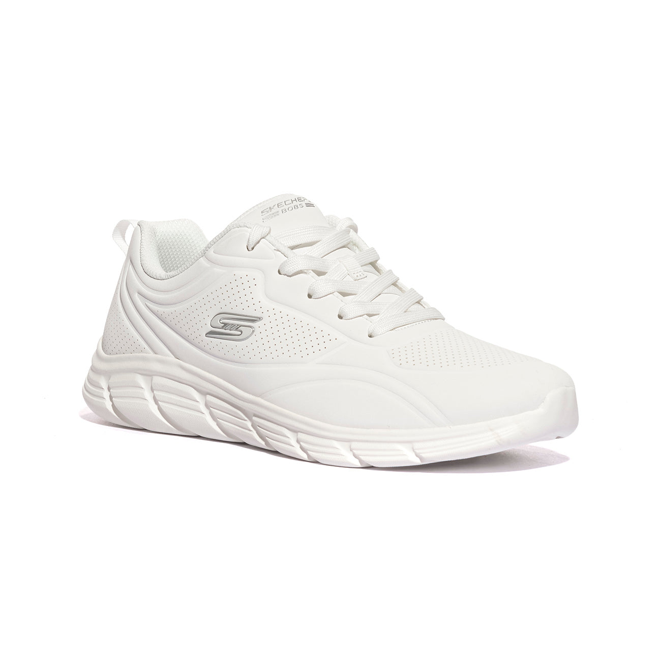 SKECHERS 117715 W Sneakers Donna 