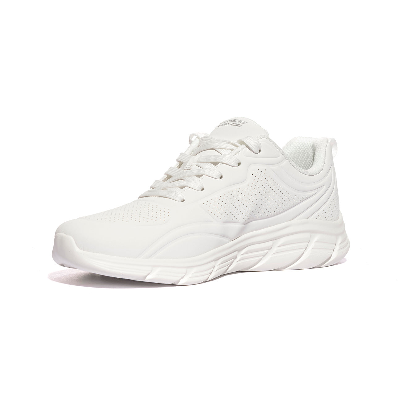 SKECHERS 117715 W Sneakers Donna 