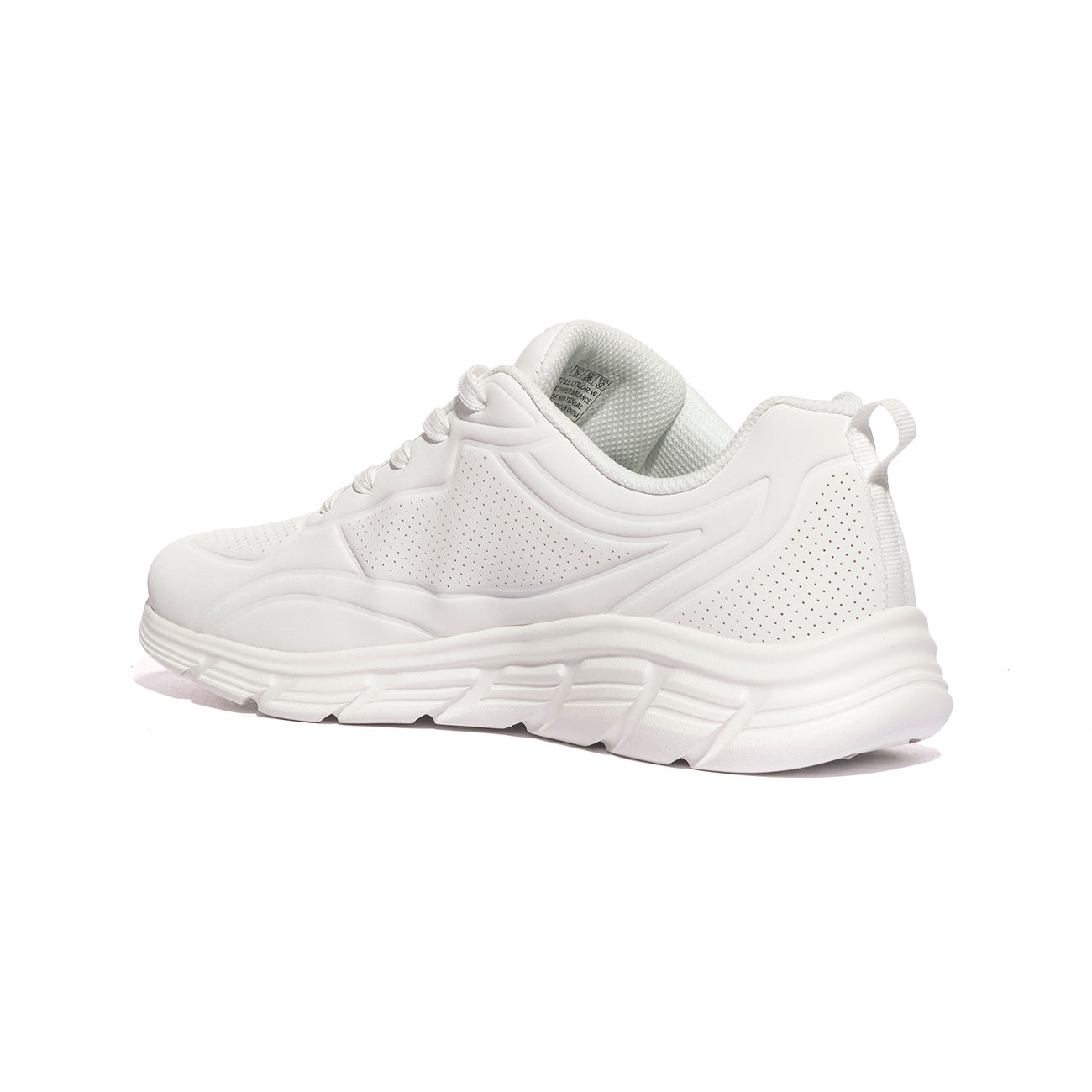SKECHERS 117715 W Sneakers Donna 