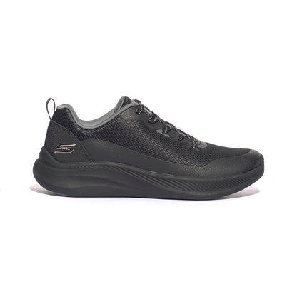 SKECHERS 117730 BBK Sneakers Donna 