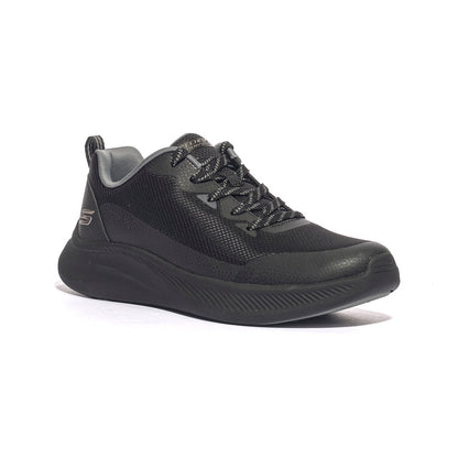 SKECHERS 117730 BBK Sneakers Donna 