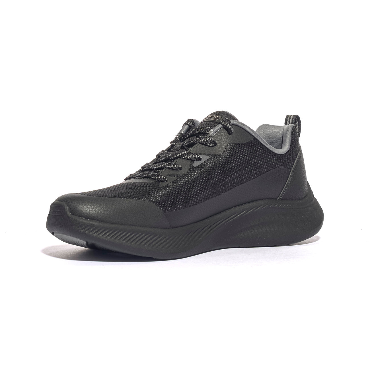 SKECHERS 117730 BBK Sneakers Donna 