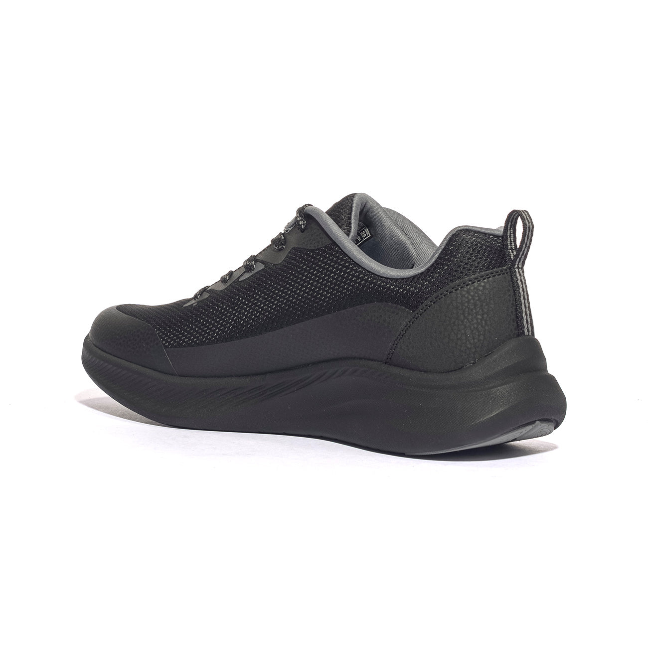 SKECHERS 117730 BBK Sneakers Donna 