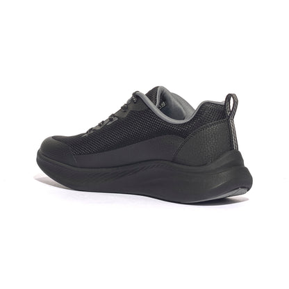 SKECHERS 117730 BBK Sneakers Donna 