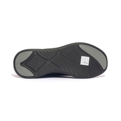 SKECHERS 117730 BBK Sneakers Donna 