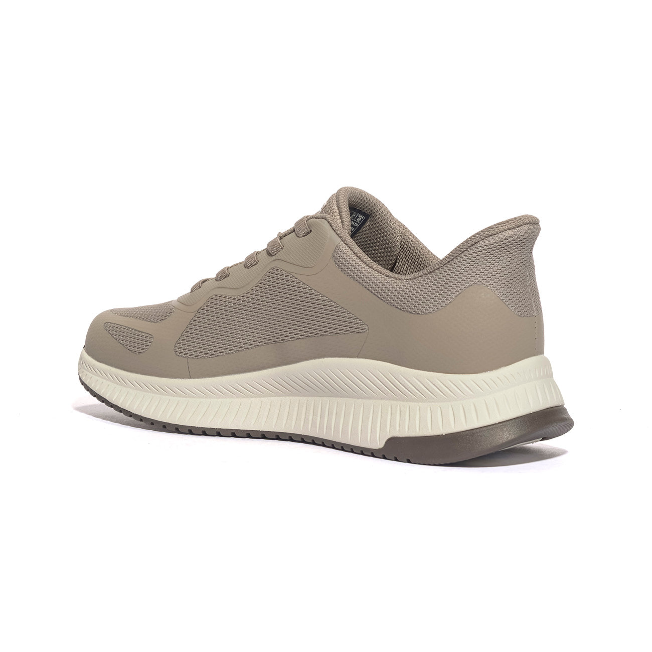 SKECHERS 118423 DKTP Sneakers Uomo 