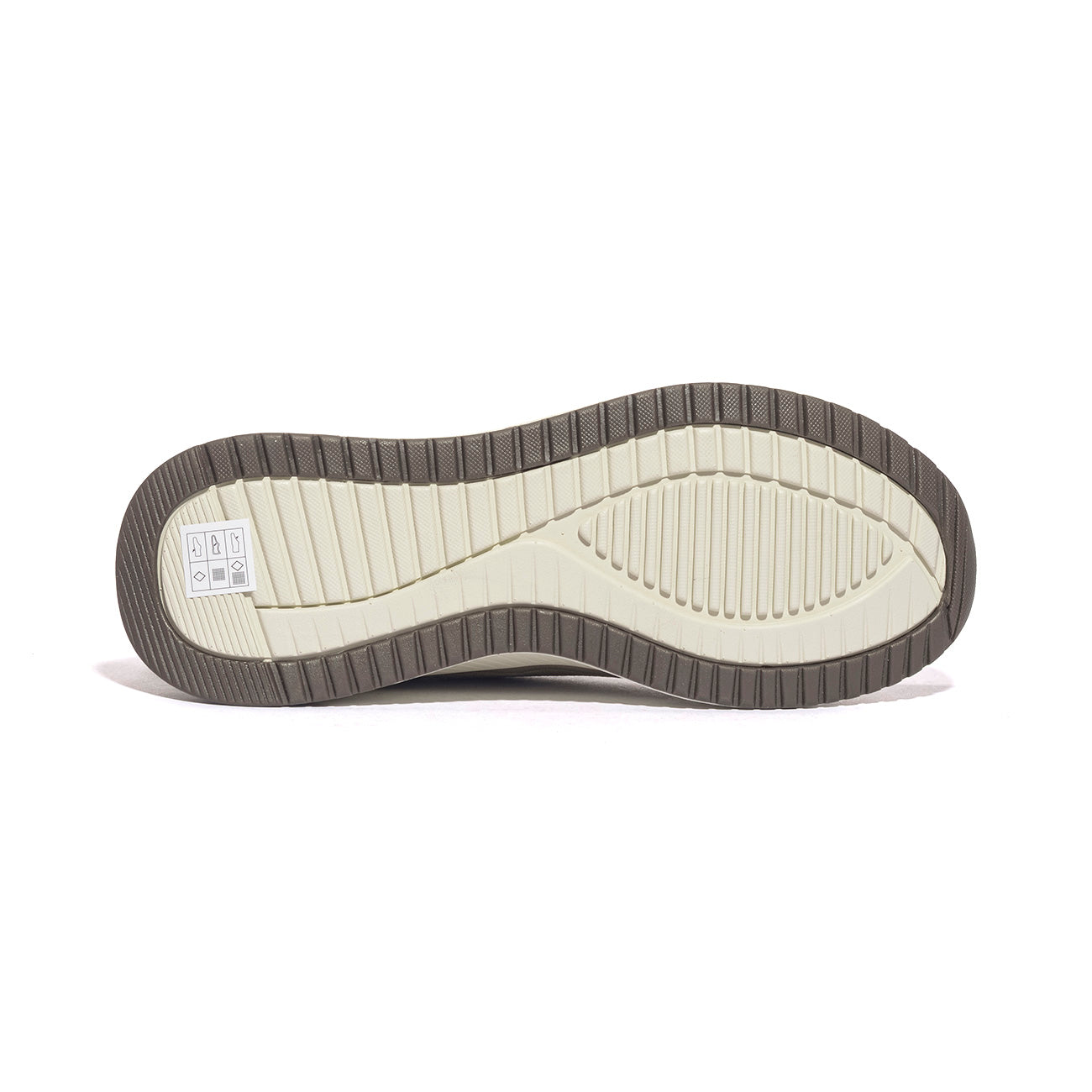 SKECHERS 118423 DKTP Sneakers Uomo 