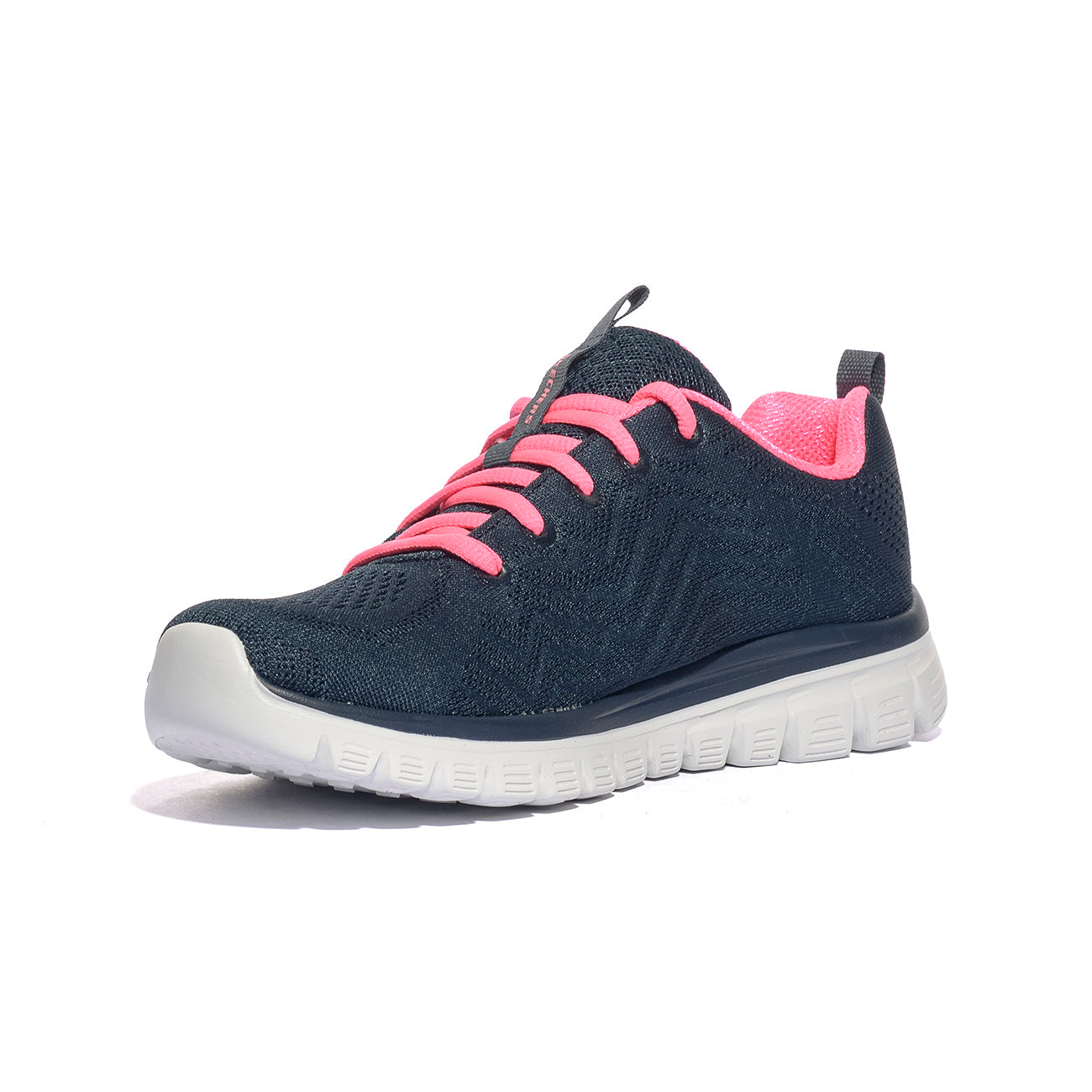 SKECHERS 12615 NVHP Sneakers Donna 
