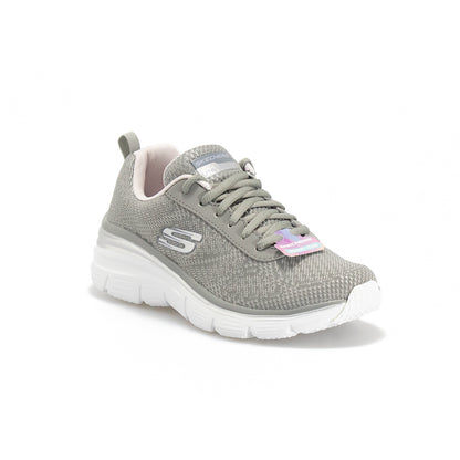 SKECHERS 12719 GYLV Sneakers Donna 