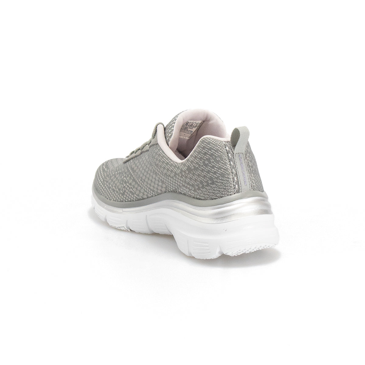 SKECHERS 12719 GYLV Sneakers Donna 