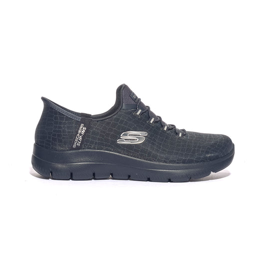SKECHERS 150128 DKNV Sneakers Donna 