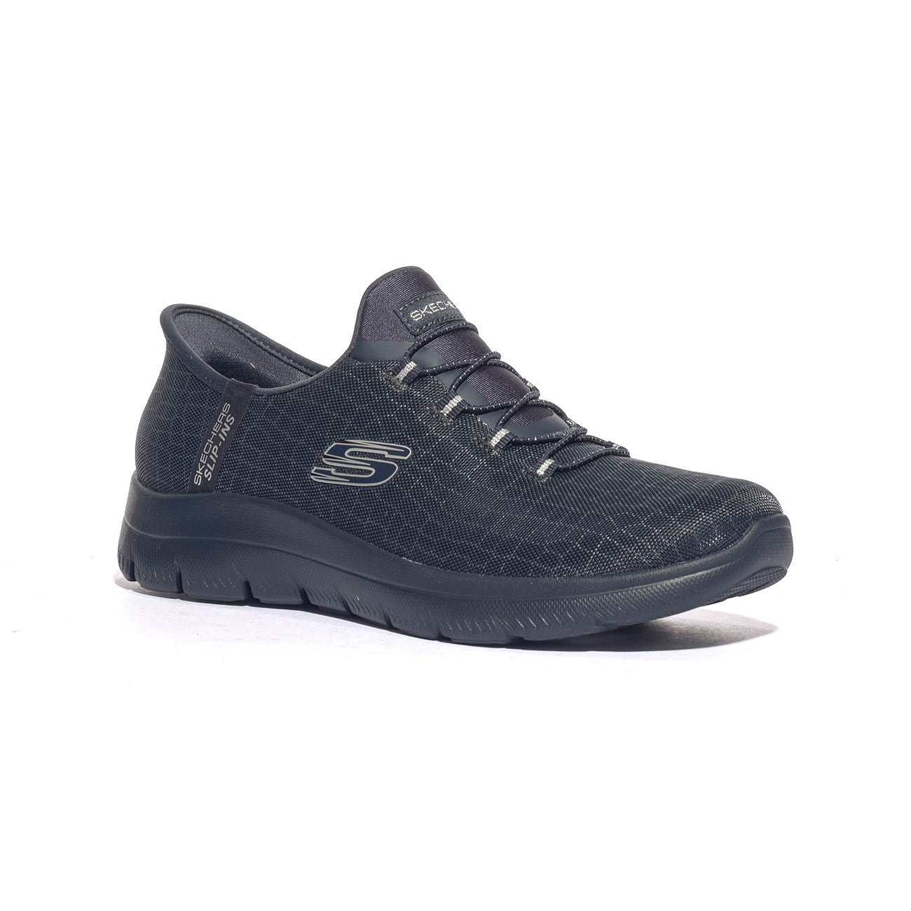 SKECHERS 150128 DKNV Sneakers Donna 