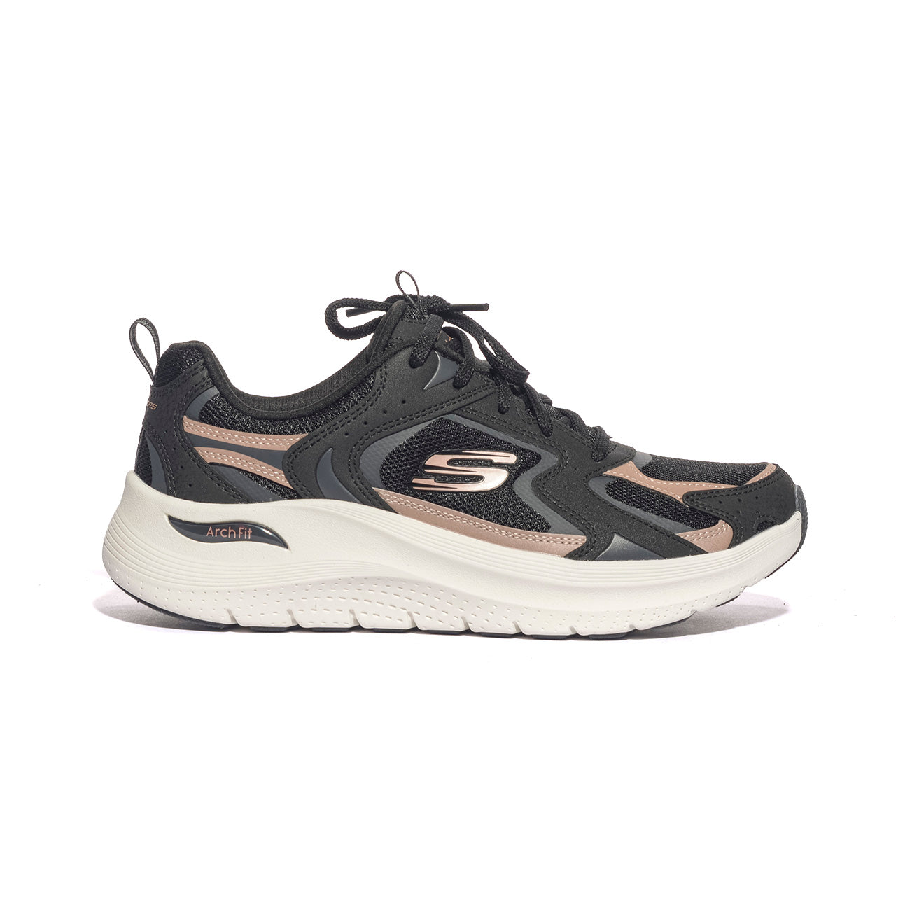 SKECHERS 150332 BKRG Sneakers Donna 