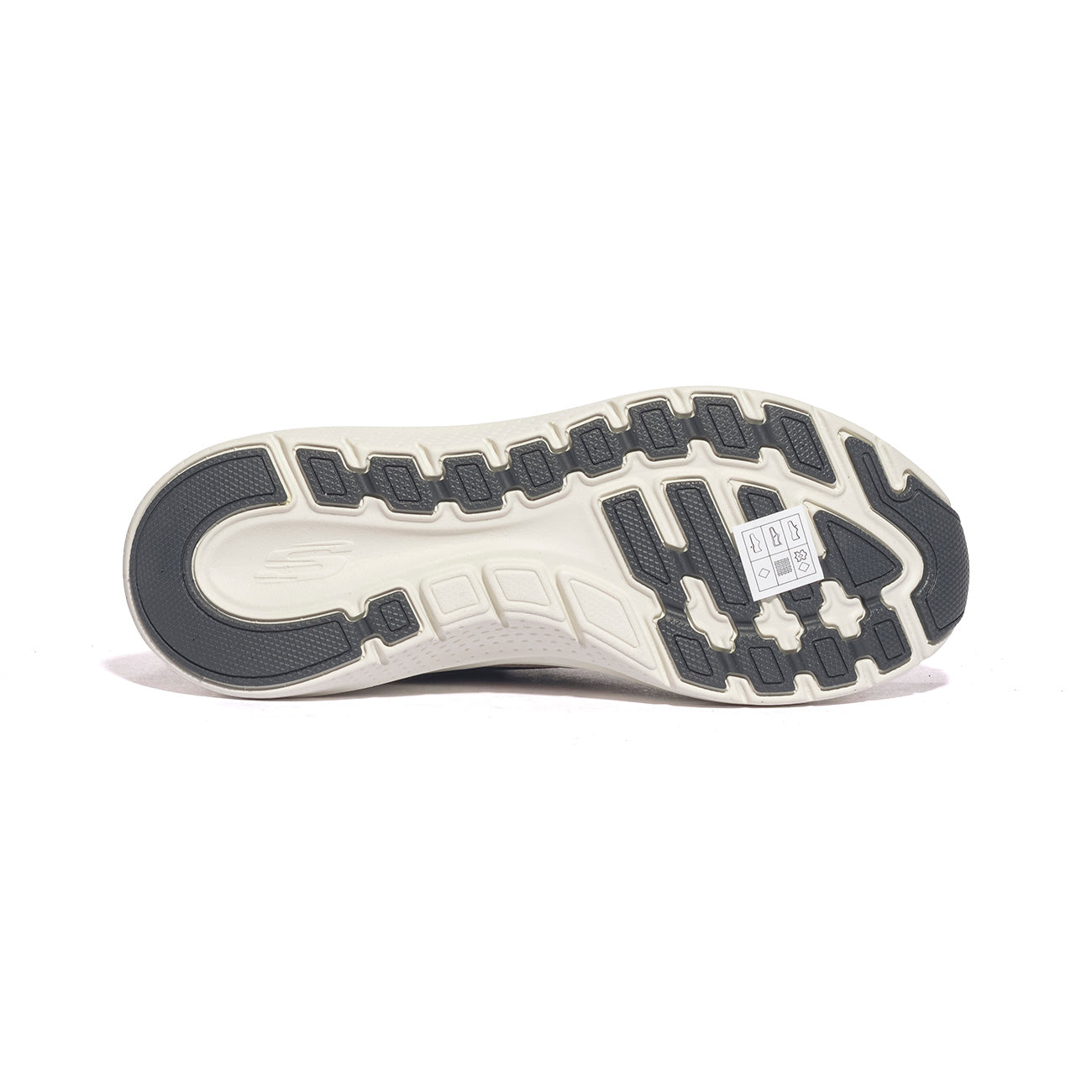 SKECHERS 150332 BKRG Sneakers Donna 