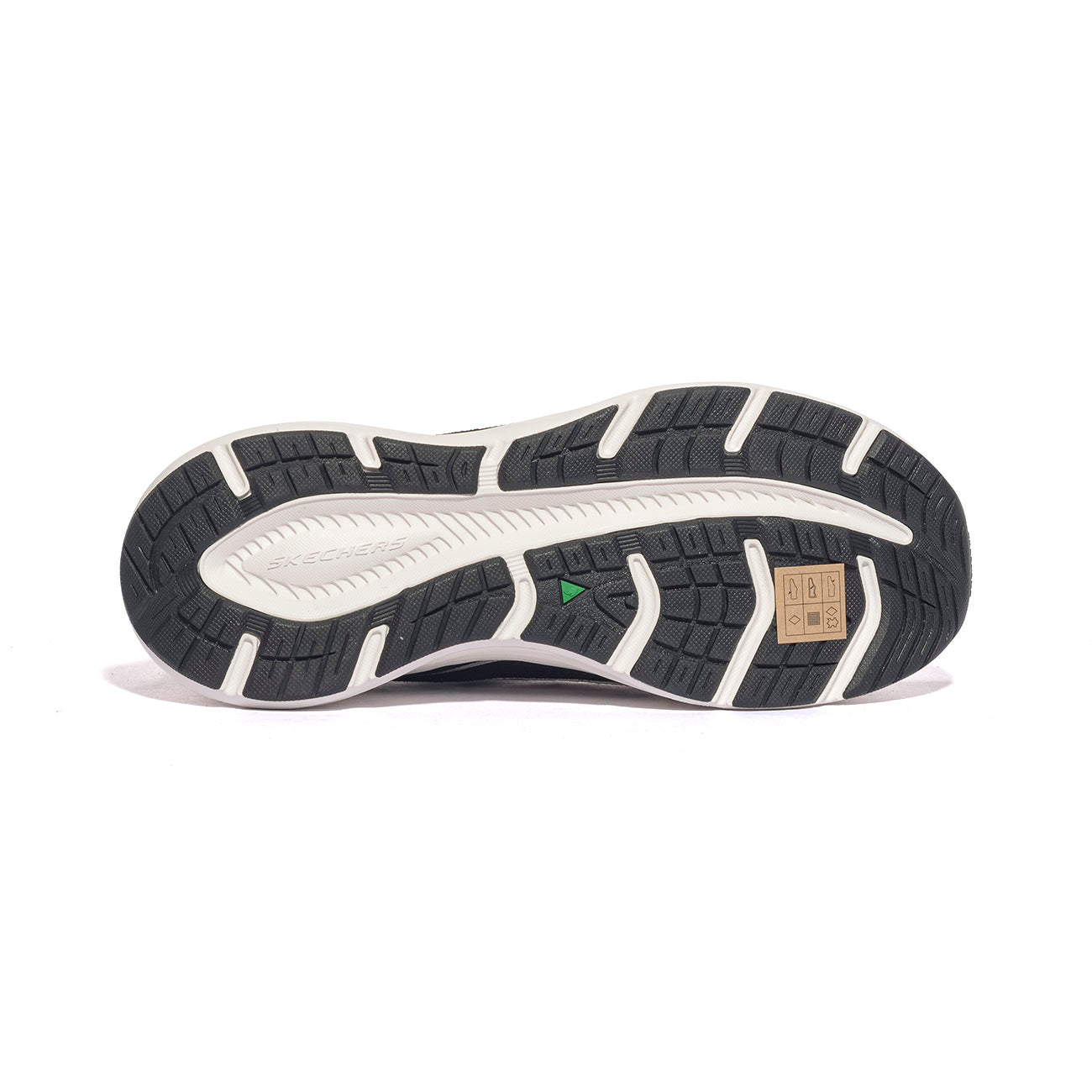 SKECHERS 150493 NTBK Sneakers Donna 