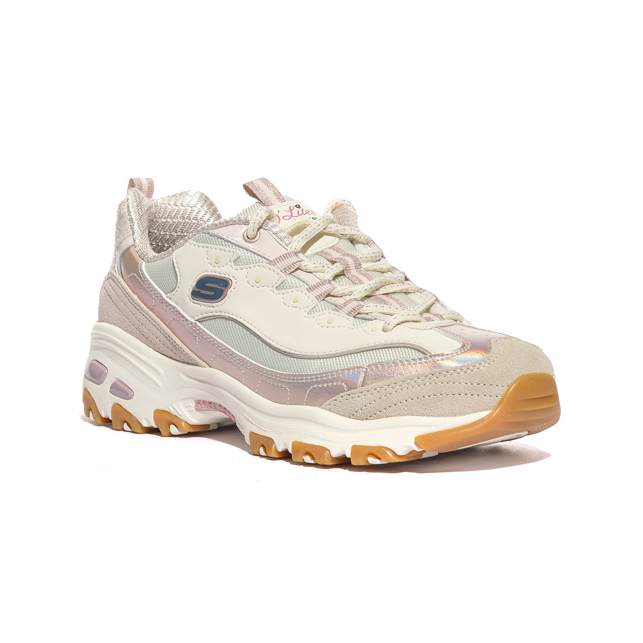 SKECHERS 150556 LTPK Sneakers Donna 